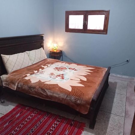 Bed and Breakfast Palmtree Provincia di Provincia di El Jadida Esterno foto