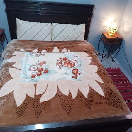 Bed and Breakfast Palmtree Provincia di Provincia di El Jadida Esterno foto